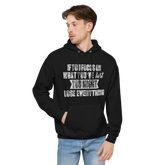 Focus Hoodie